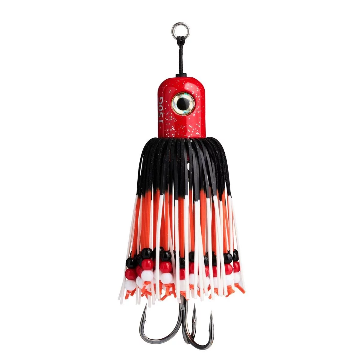 Madcat Clonk Teaser The Original 16 cm 150g Red