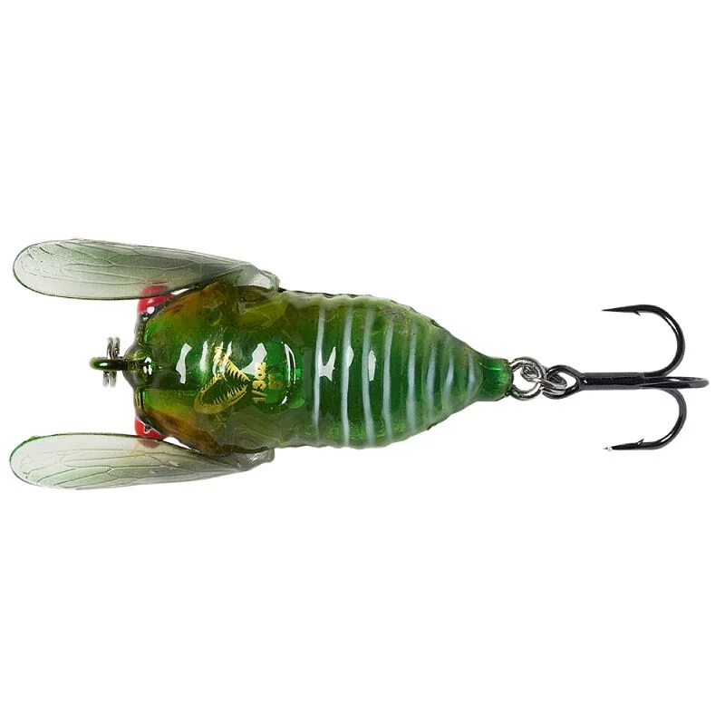 Savage Gear 3D Cicada 3,3 cm 3,5g Green