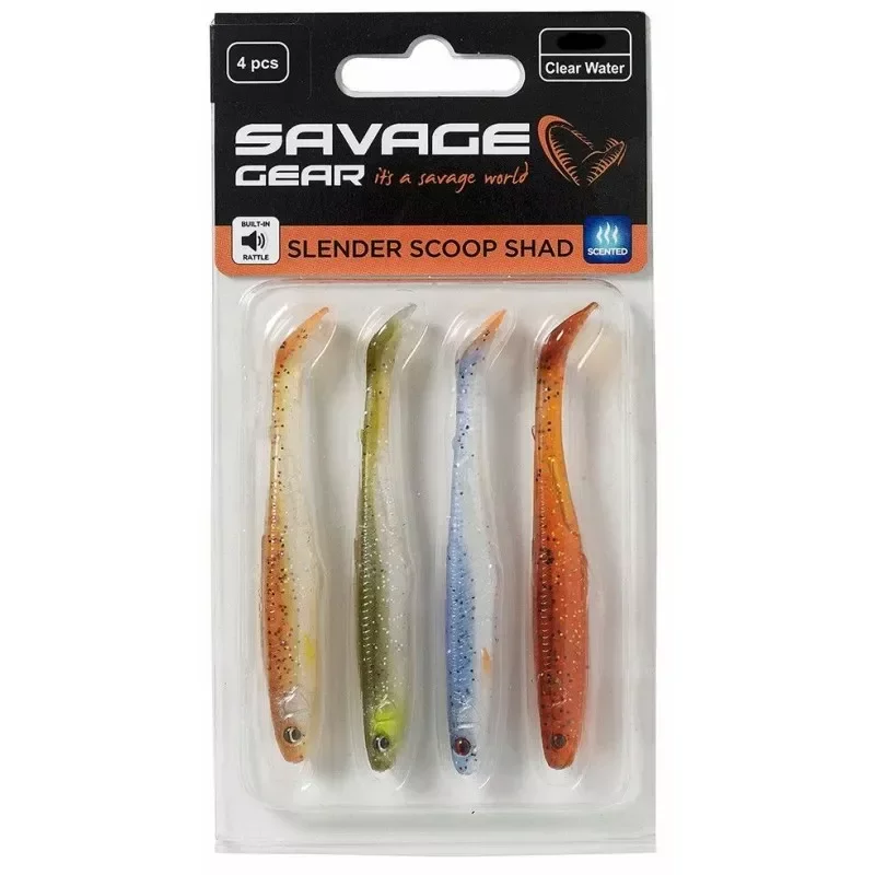 zestaw-przynet-gumowych-savage-gear-slender-scoop-shad-clear-water-mix-4szt (1)