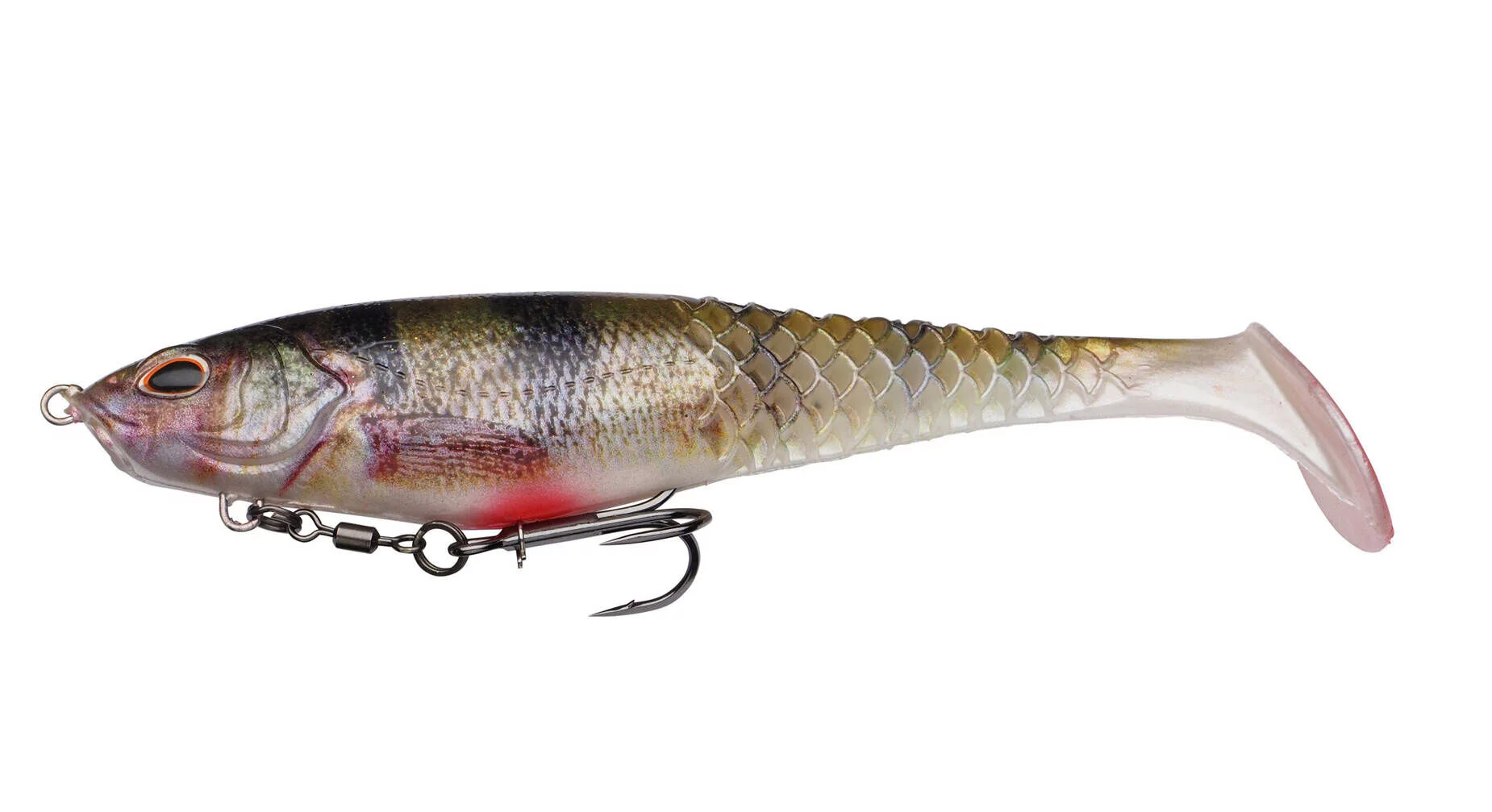 Berkley Cullshad 20 cm Shallow Perch