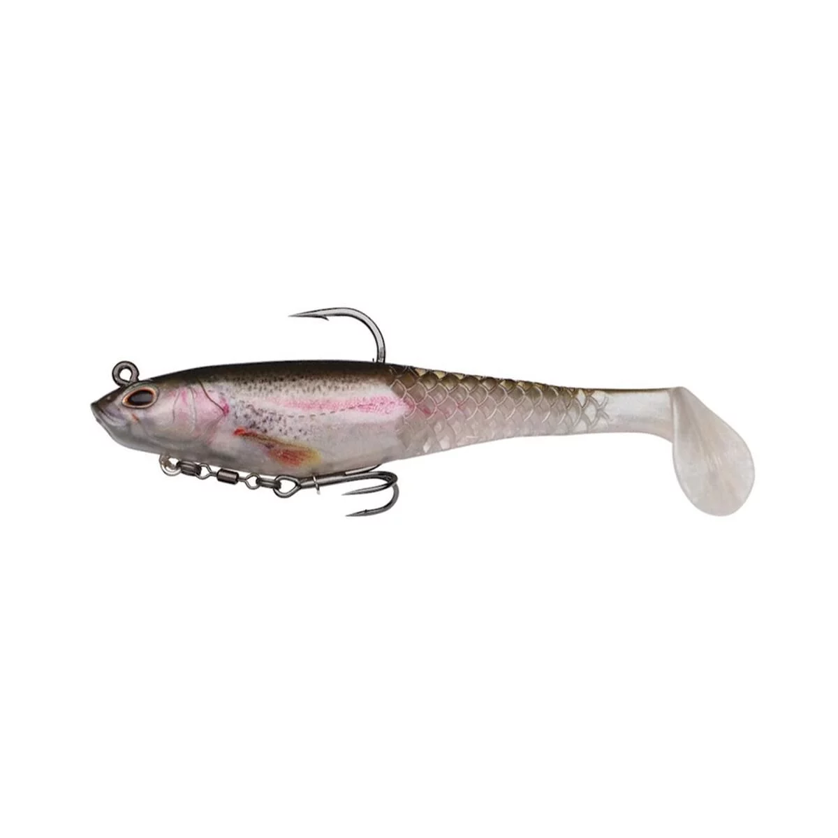 Berkley Cullshad 20 cm Deep Rainbow Trout