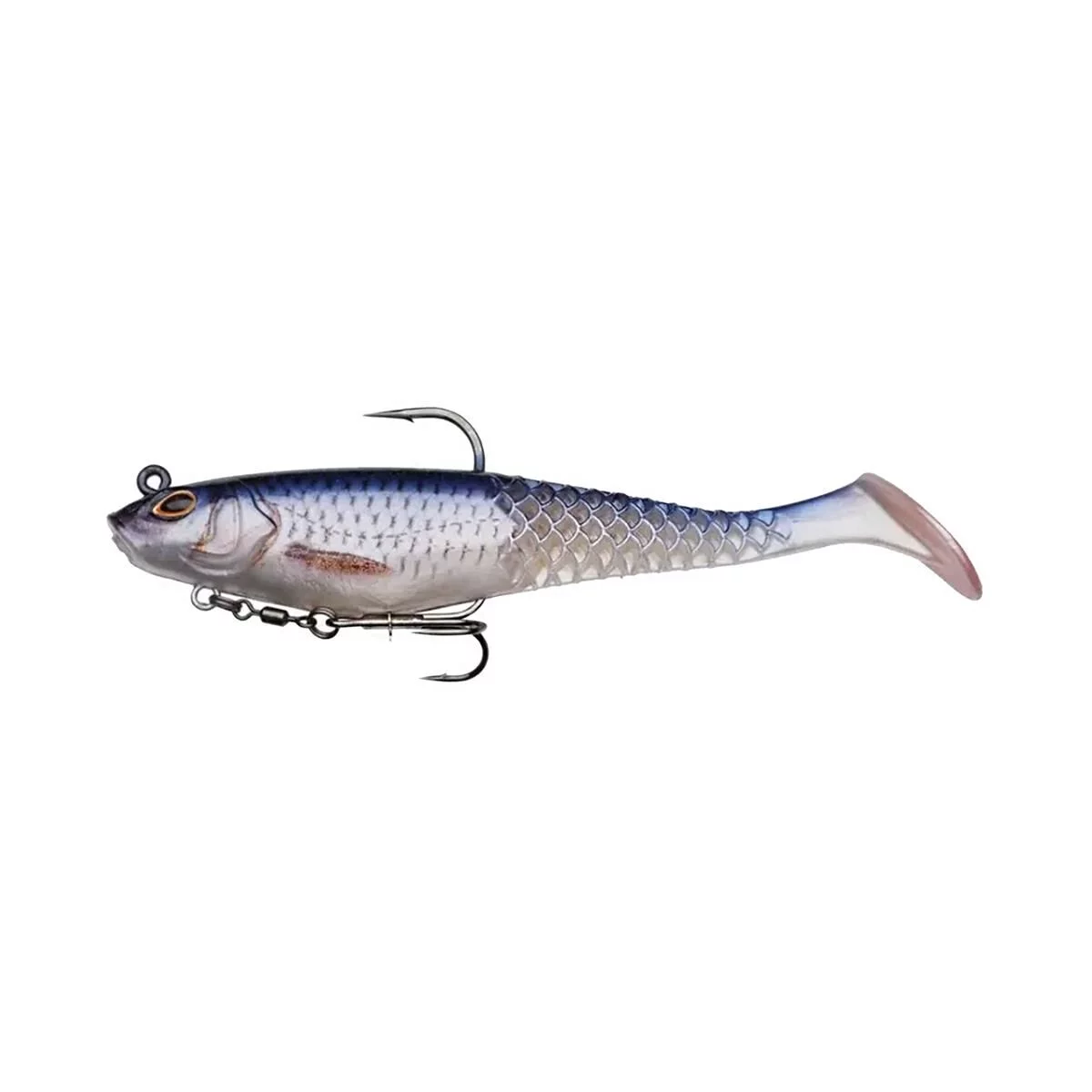 Berkley Cullshad 20 cm Deep Roach
