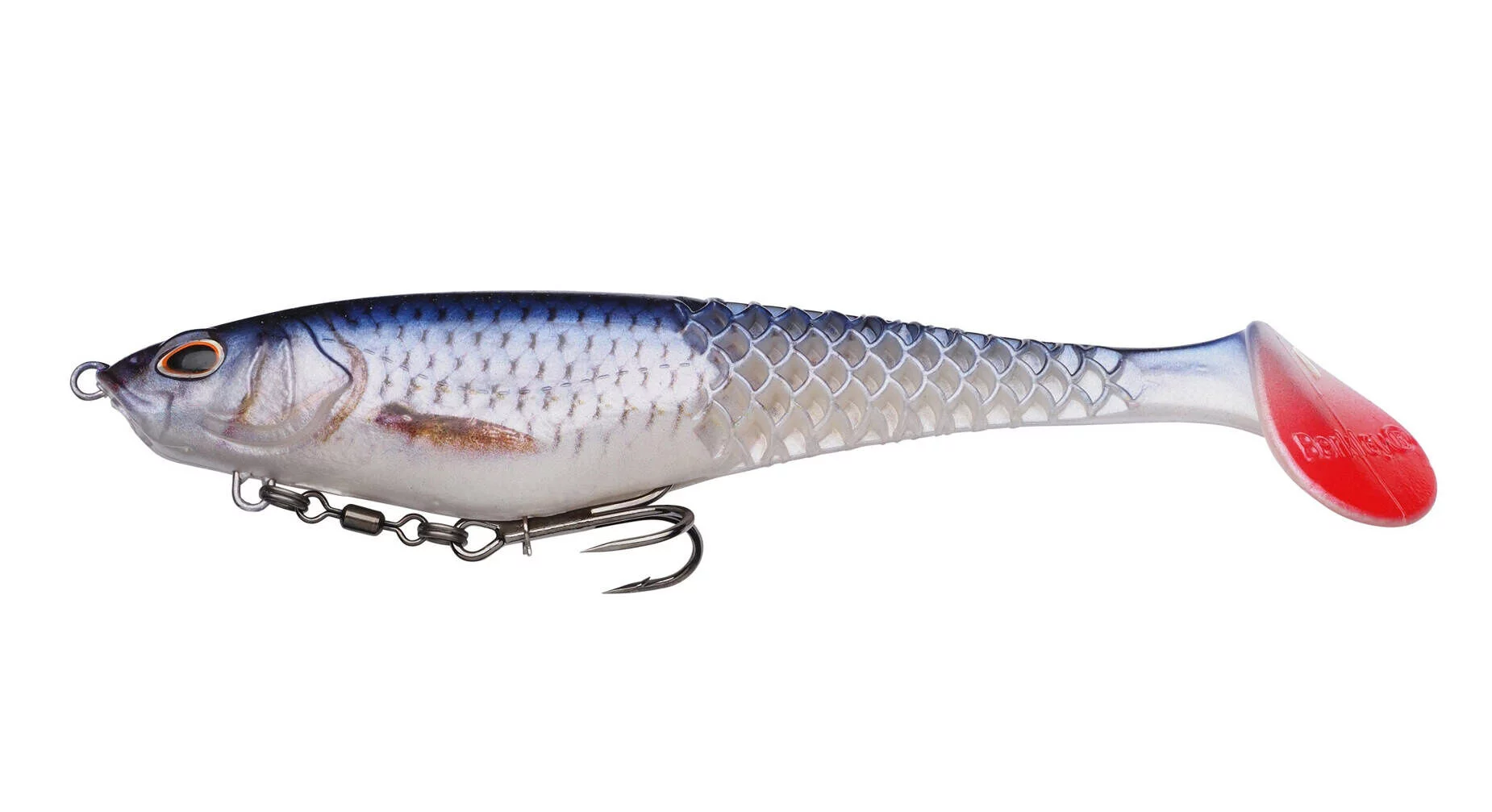Berkley Cullshad 15 cm Shallow Roach
