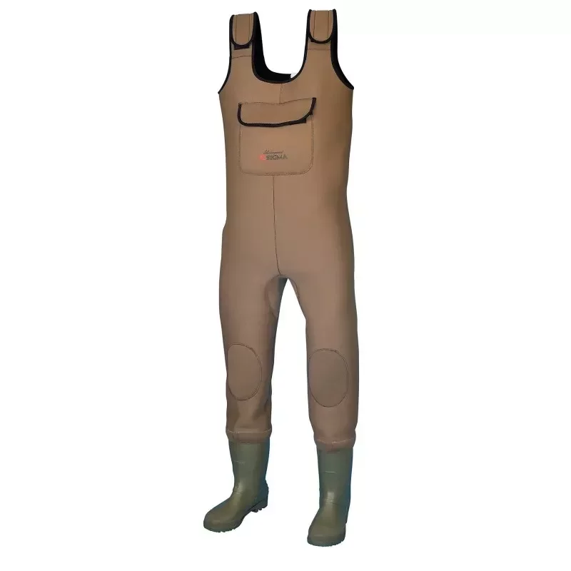 Shakespeare Sigma Neop Chest Wader r.44 Cleat Sole