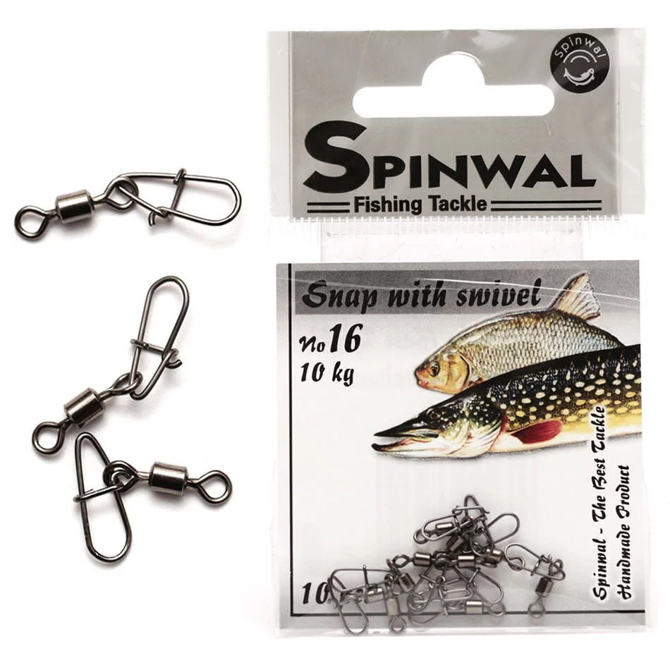 agrafka-z-kretlikiem-spinwal-snap-with-swivel-16-10