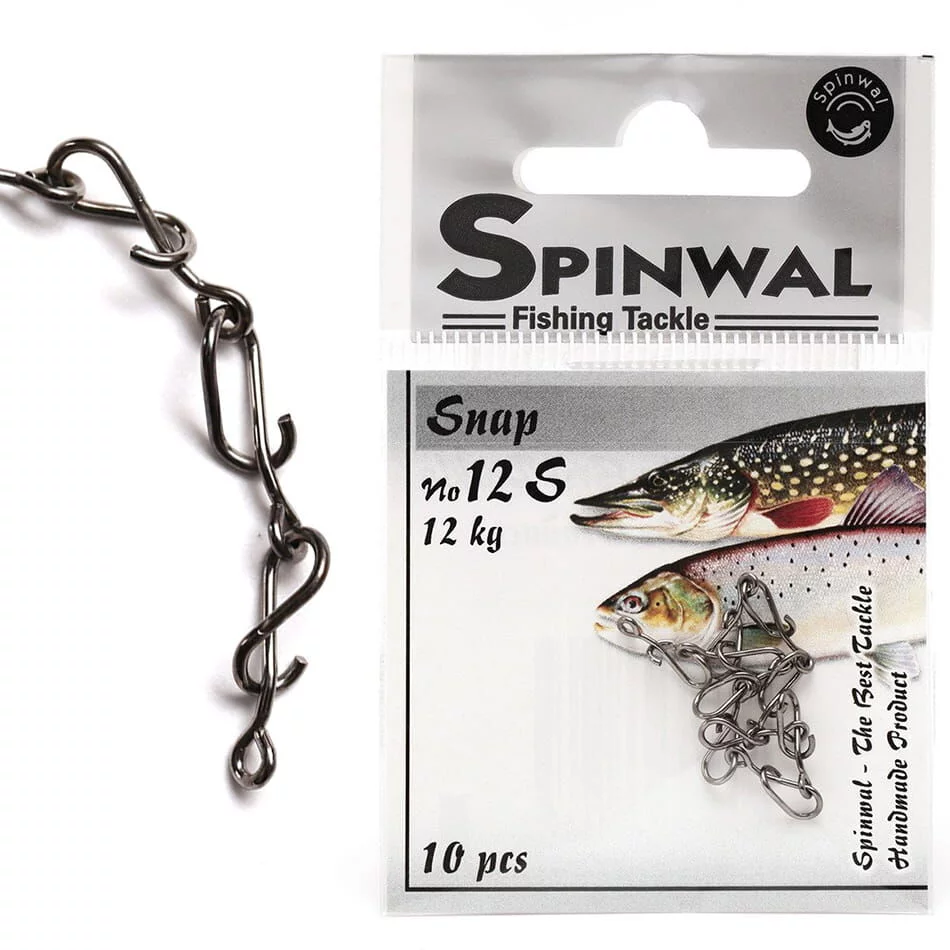 agrafka-skretna-spinwal-snap-12S-12KG