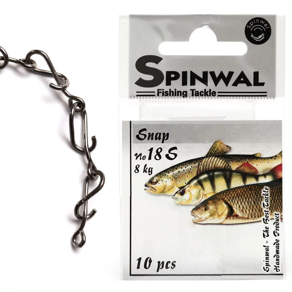 agrafka-skretna-spinwal-snap-18S-8KG
