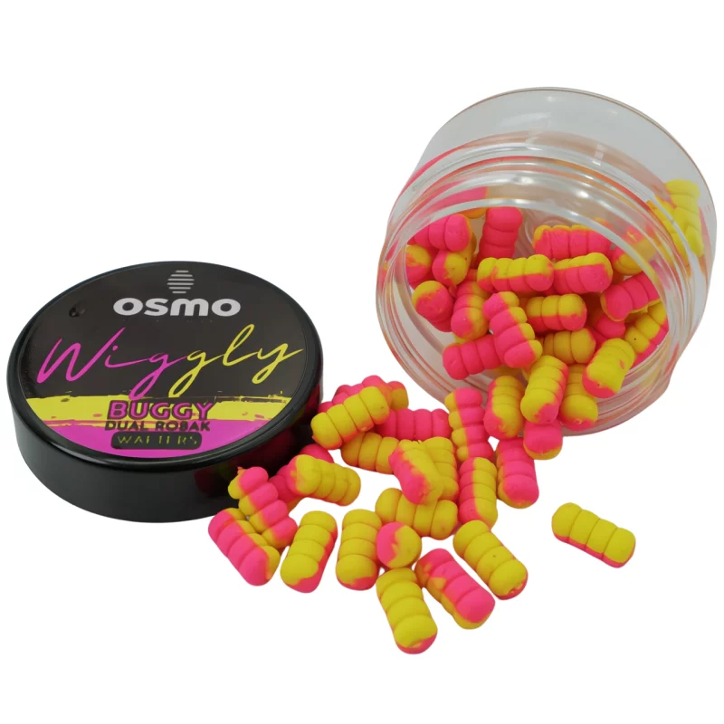 Osmo Mini  Robak Wiggly Buggy