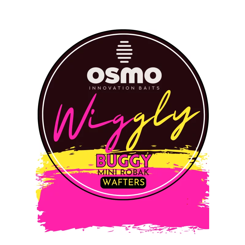 Osmo Mini  Robak Wiggly Buggy