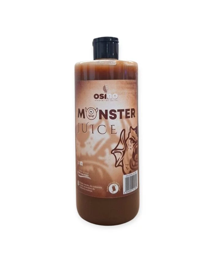 Osmo Monster Juice 500ml