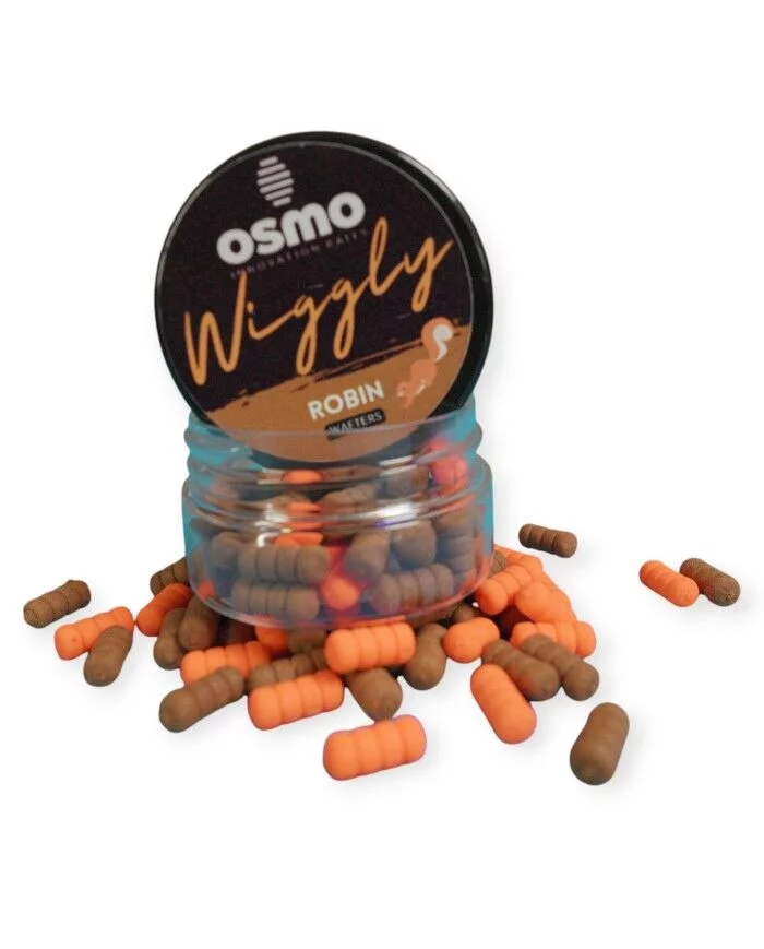 Osmo Mini Robak Wiggly Robin