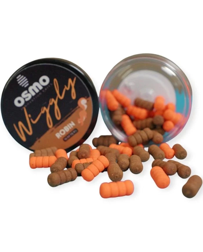 Osmo Mini Robak Wiggly Robin