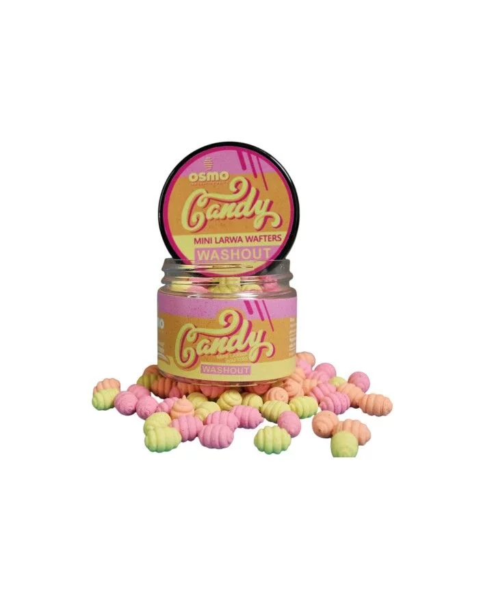 Osmo Mini Larwa Dual Candy