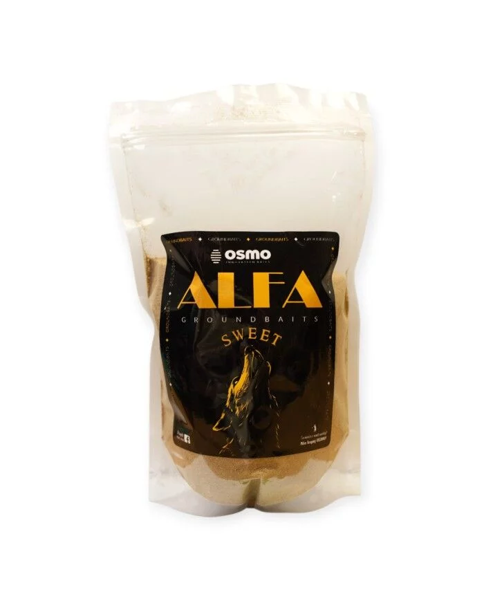 Osmo Alfa Sweet Method Mix 800g