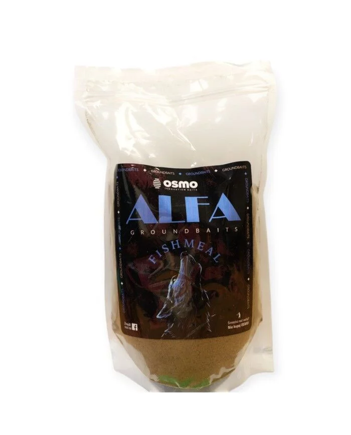 Osmo Alfa Fishmeal Method Mix 800g