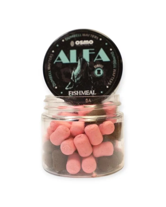 Osmo Alfa Fishmeal Wafter