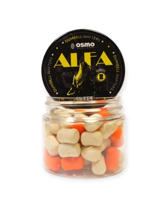 Osmo Alfa Sweet Wafter