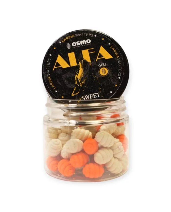 Osmo Alfa Sweet Larwa Wafter