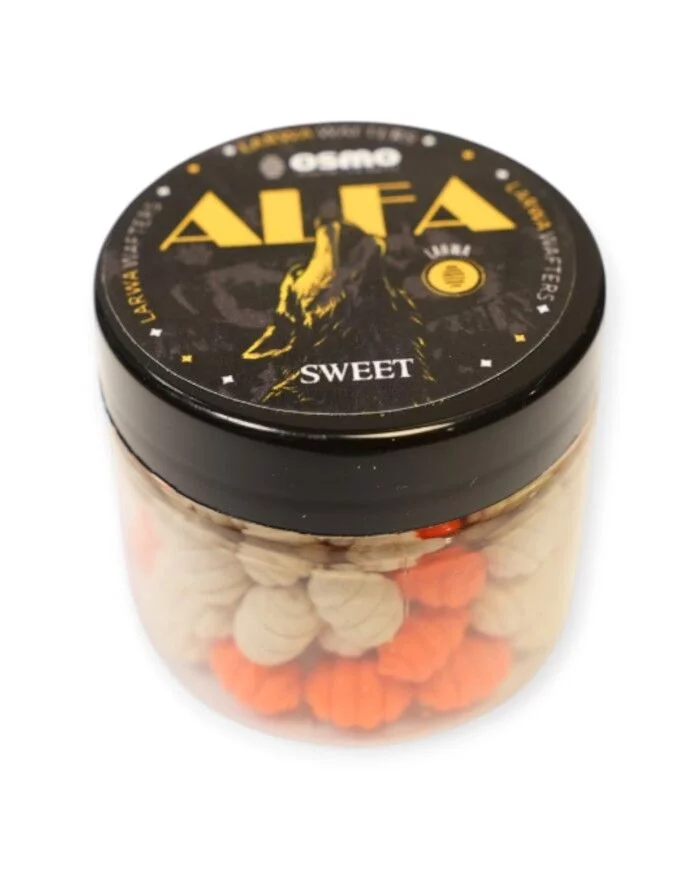 osmo-alfa-sweet-larwa-wafter