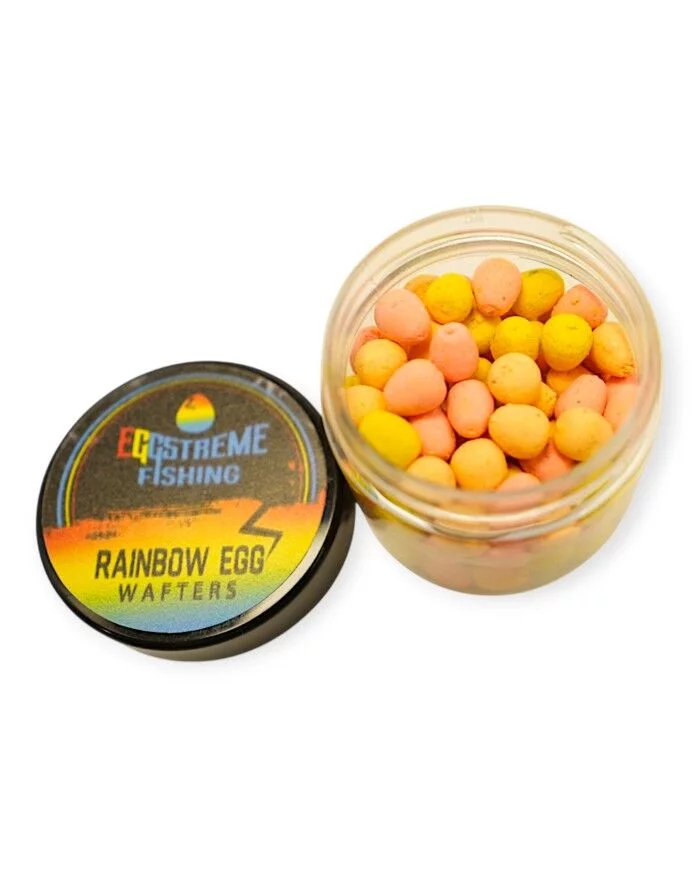 Osmo Eggstreame Fishing Rainbow Egg Wafters