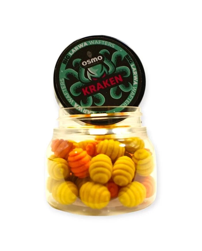 Osmo Big Larwa Kraken