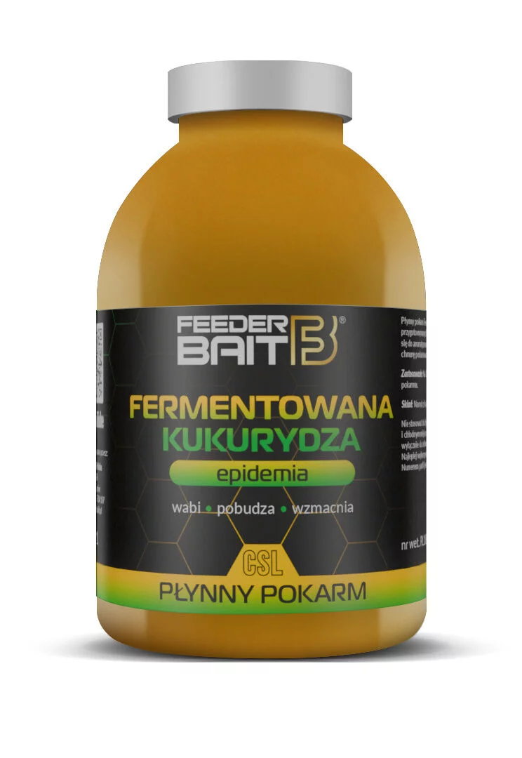 Feeder Bait Zalewa Epidemia 250 ml