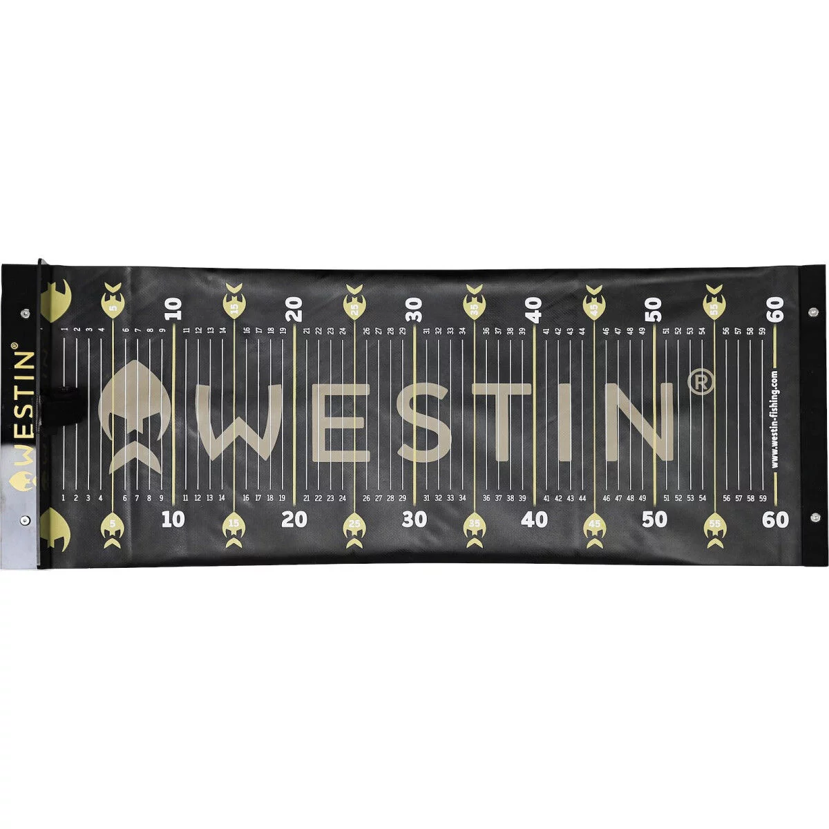 Westin Pro Measure Mat S 25x60cm