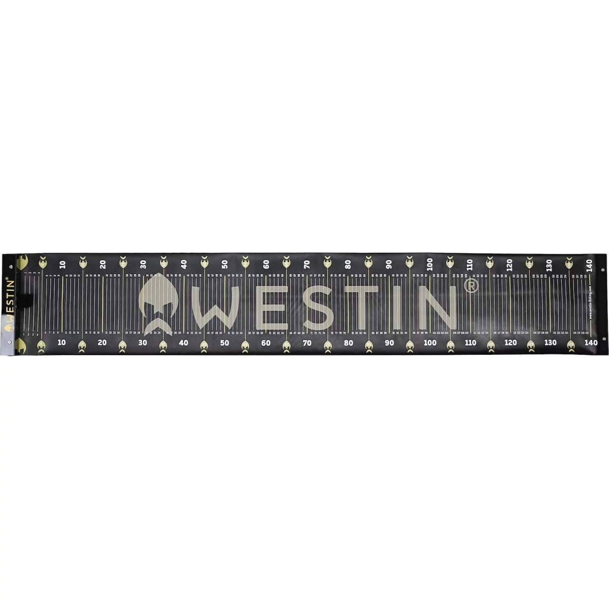Westin Pro Measure Mat L 25x140cm