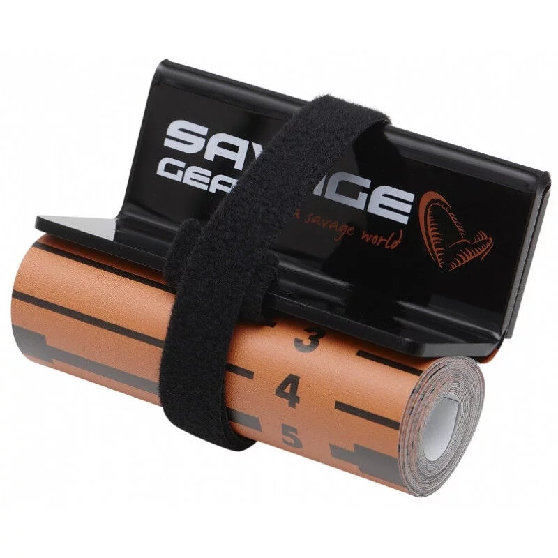 Savage Gear Miarka Measure Up Roll 8x130cm