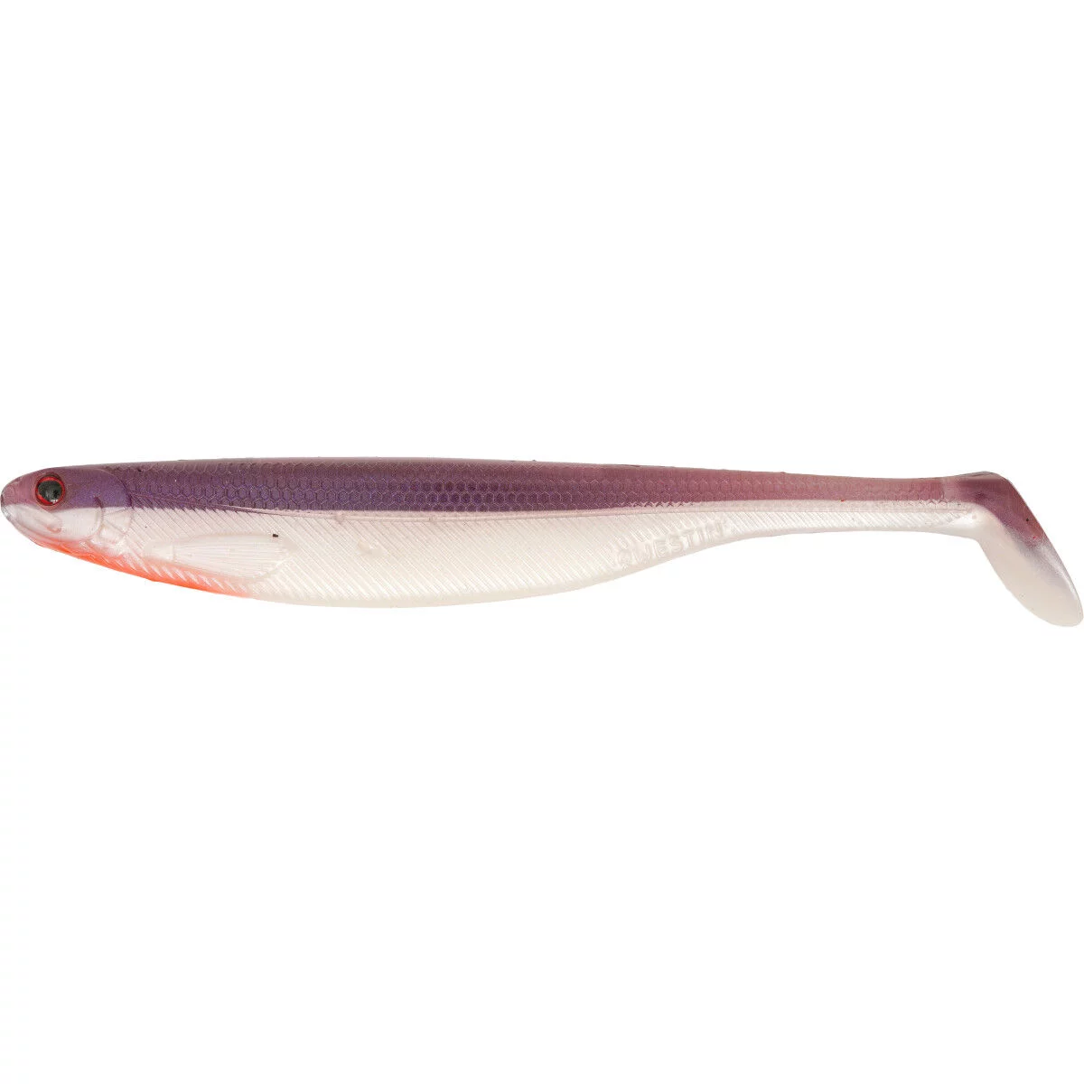 Westin Shadteez Slim 12 cm Blue Spirit LIMITED POLAND