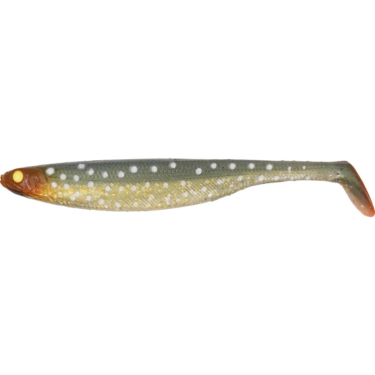 Westin Shadteez Slim 12 cm Zombie Trout LIMITED POLAND