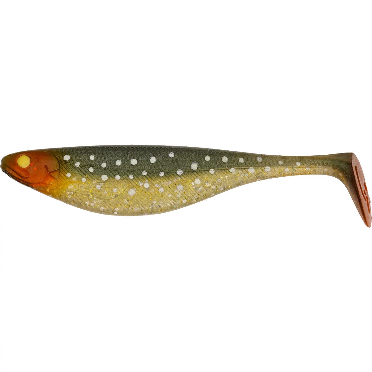 Westin Shadteez 12 cm Zombie Trout LIMITED POLAND
