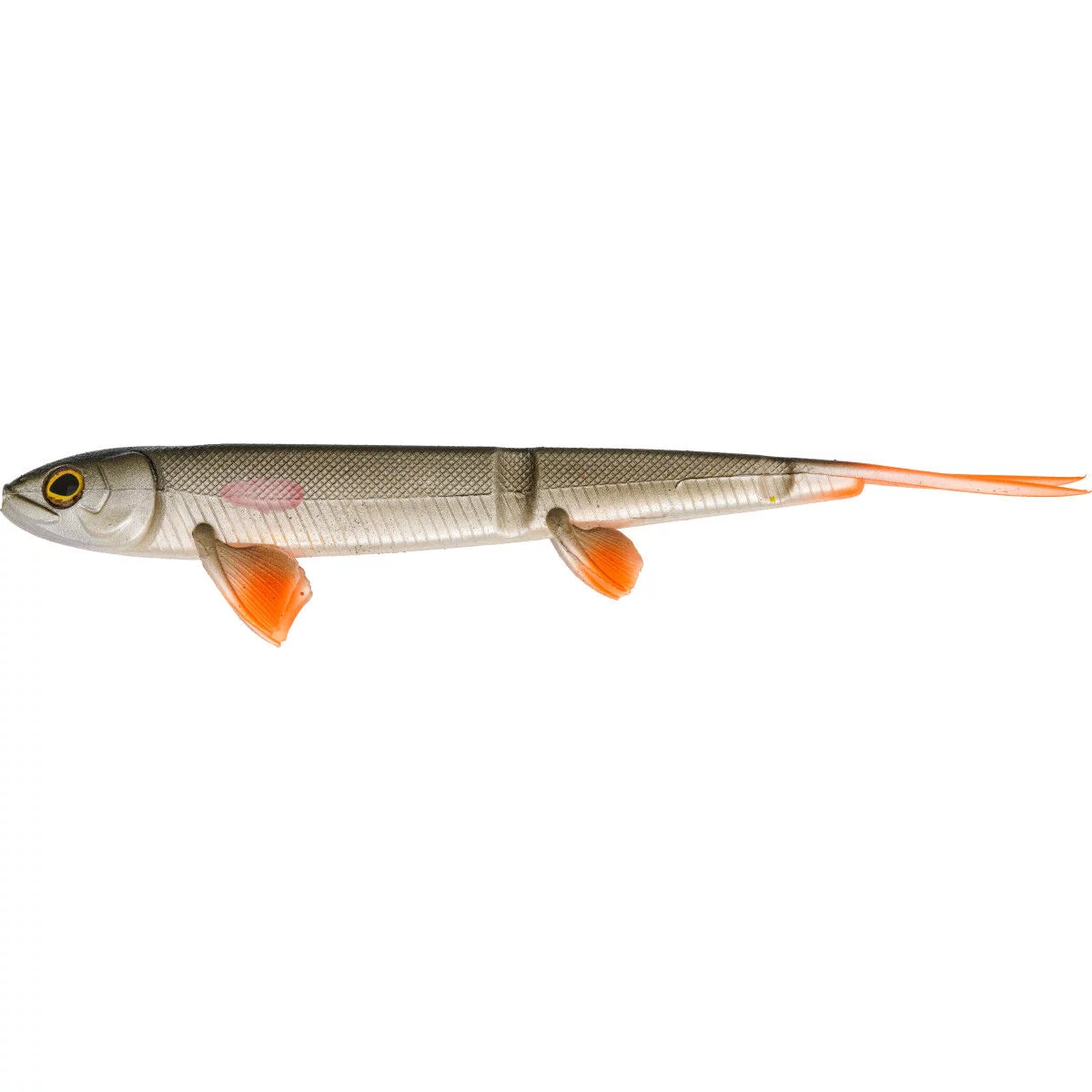 Westin Twinteez Pelagic V-Tail 20 cm Sick Roach 2pcs LIMITED POLAND