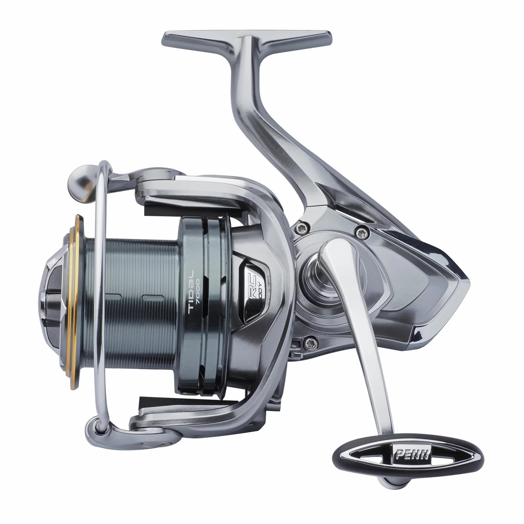 Penn Tidal 8000 Long Cast