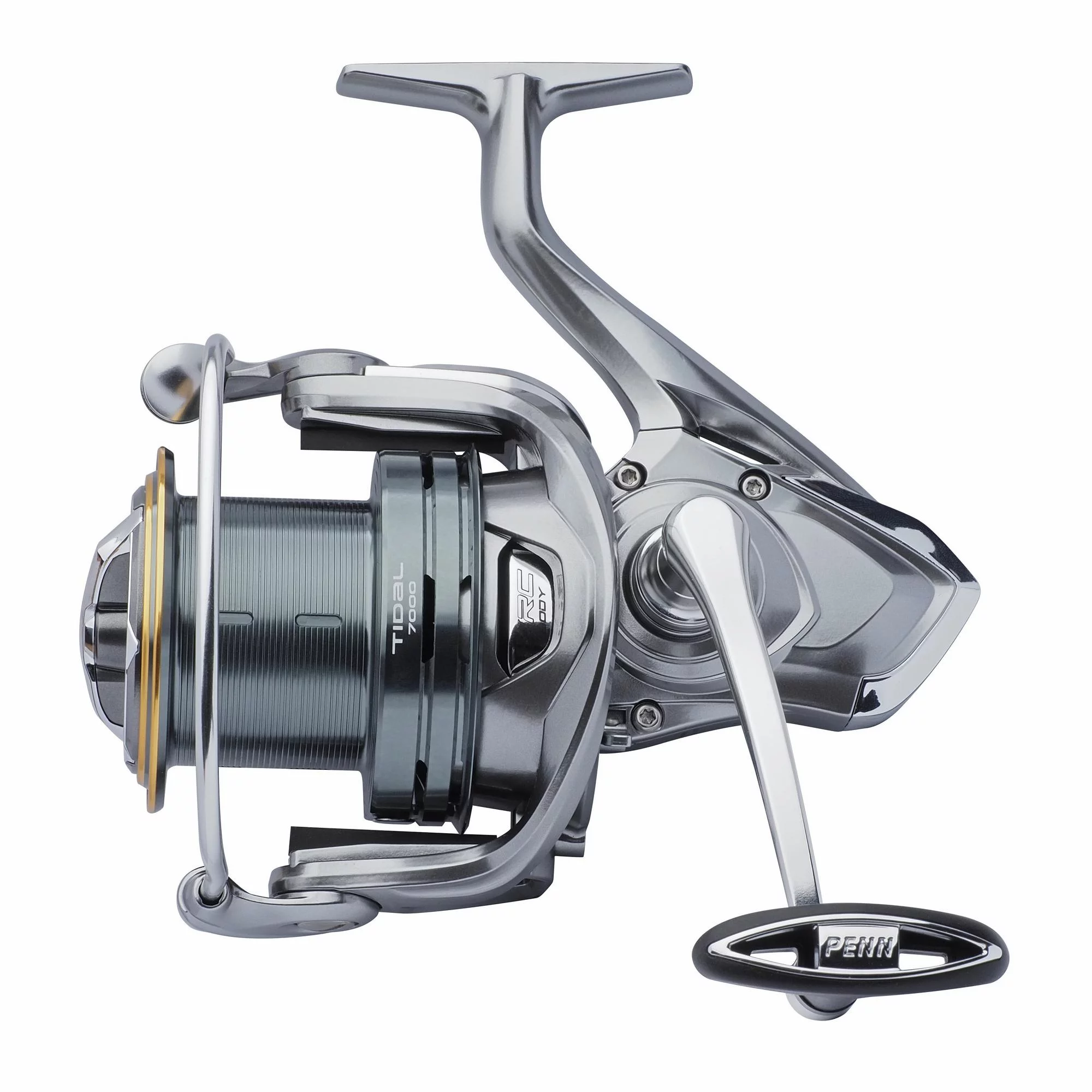 Penn Tidal 8000 Long Cast