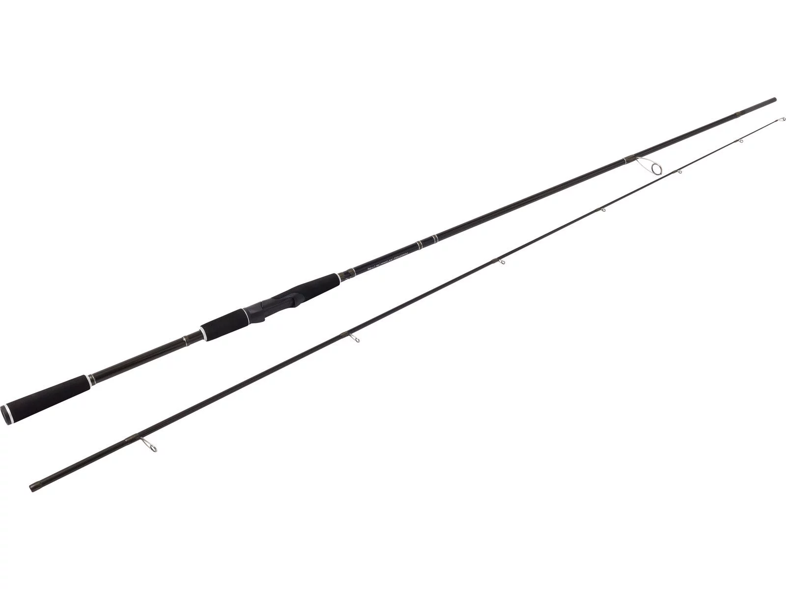 Westin W2 Powerteez 8'4''/250cm ML 7-28G 2sec