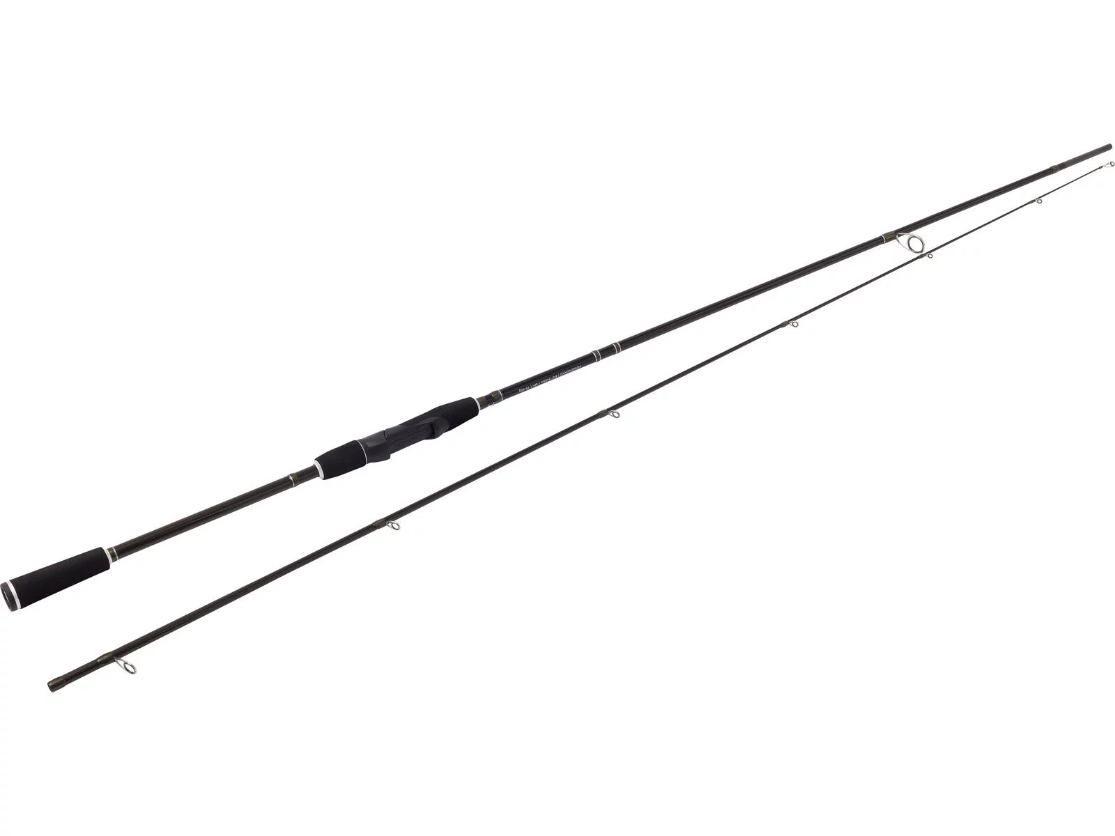 Westin W2 Powershad 8'/240cm MH 15-40G 2sec