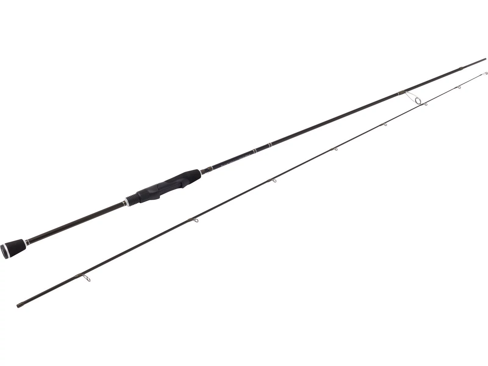 Westin W2 Streetstick 7'1''/213cm M 2-10G 2sec