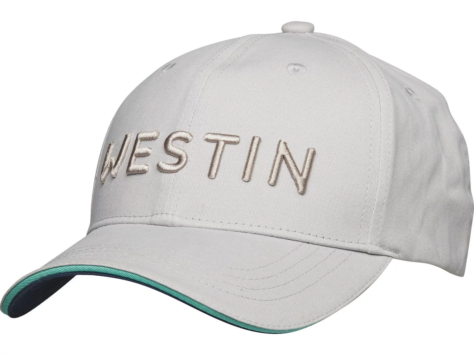 Westin Czapka Island UPH Cap Mist Grey One Size