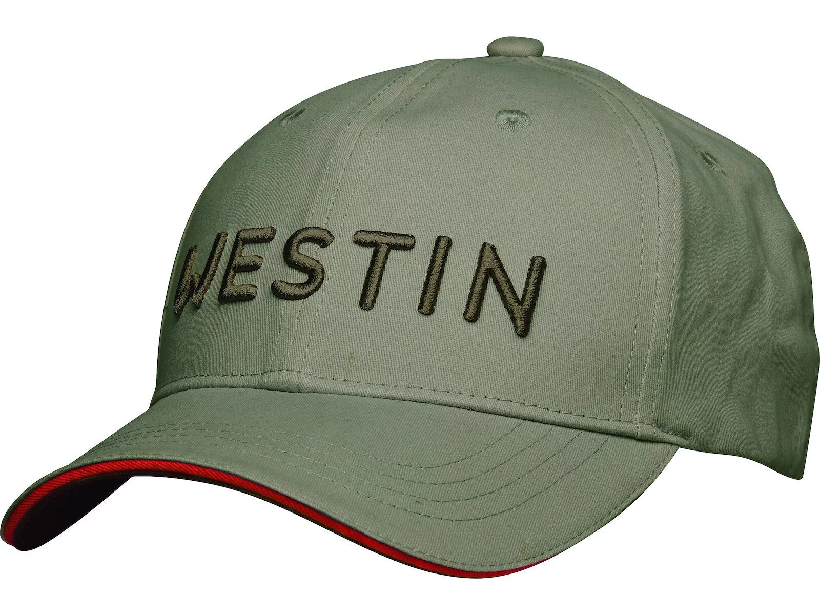 Westin Czapka Island UPH Cap Sage Green One Size