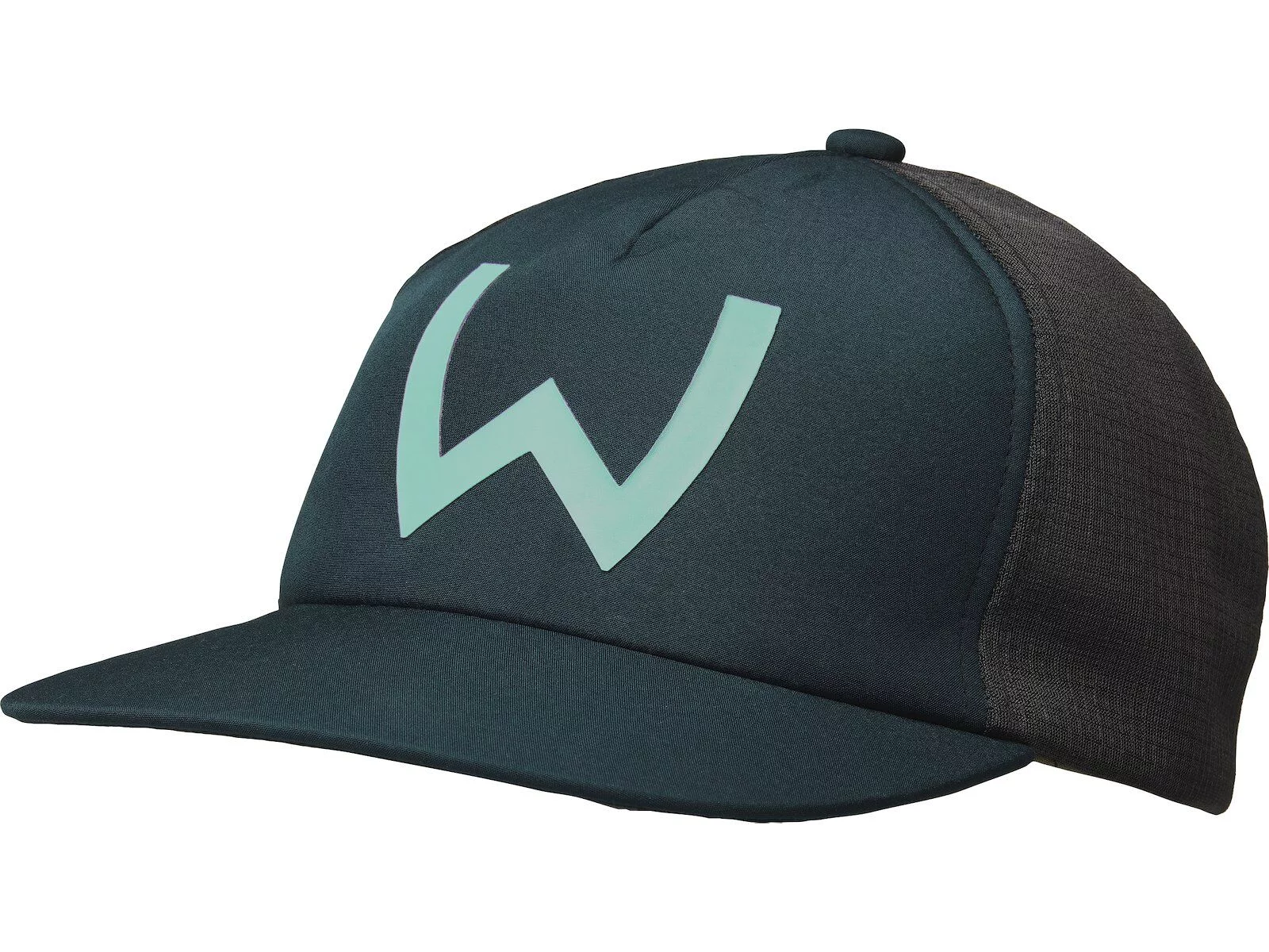 Westin Czapka W Helmet Petrol Blue One Size