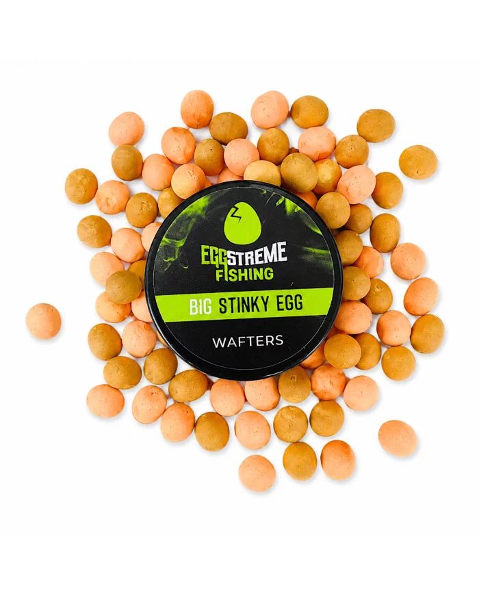 Osmo Eggstreme Fishing BIS STINKY EGG Wafters