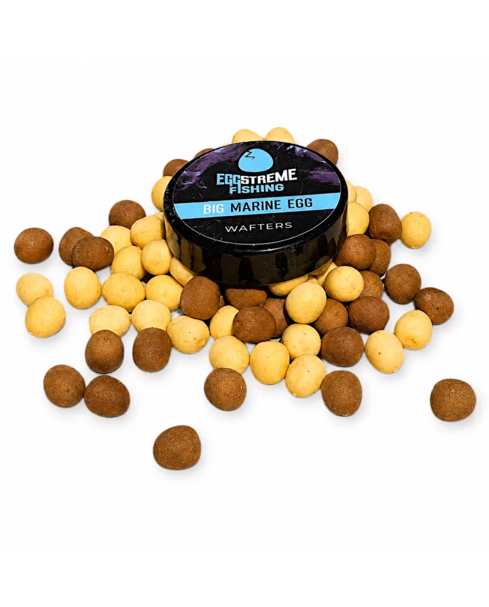 Osmo Eggstreme Fishing BIG MARINE EGG Wafters