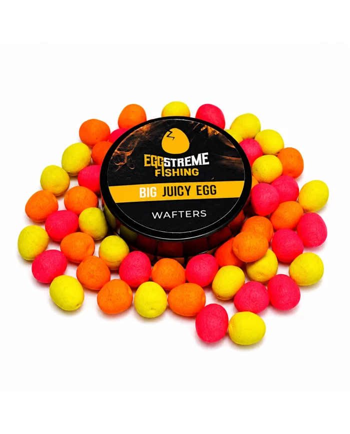 Osmo Eggstreme Fishing BIG JUICY EGG Wafters
