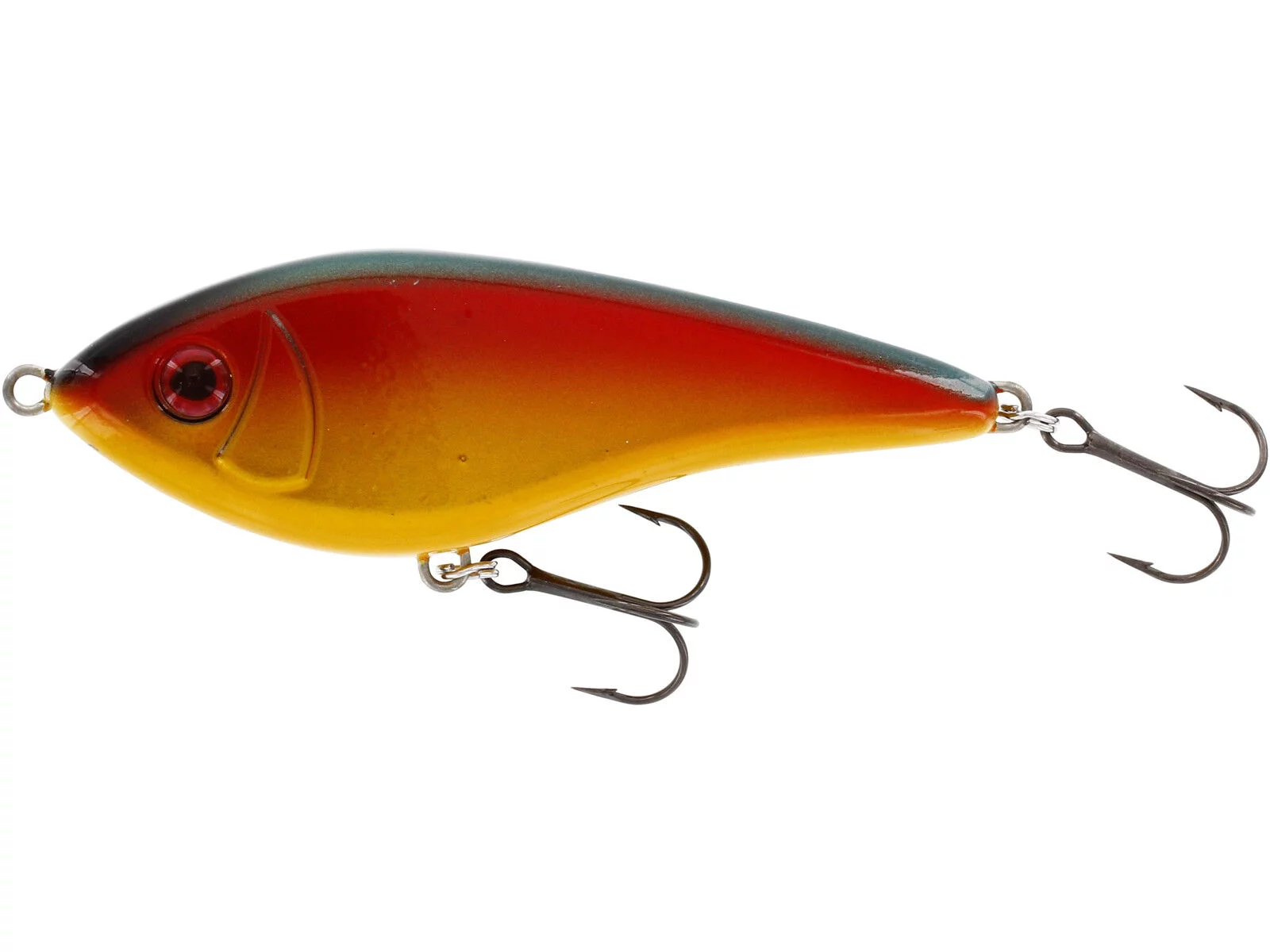 Westin Swim Glidebait 12cm 58g Sinking Parrot Special 1pc