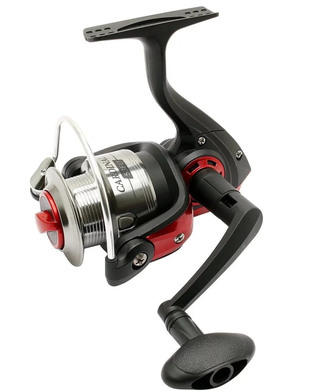 Abu Garcia Kołowrotek podlodowy Cardinal 50 FD