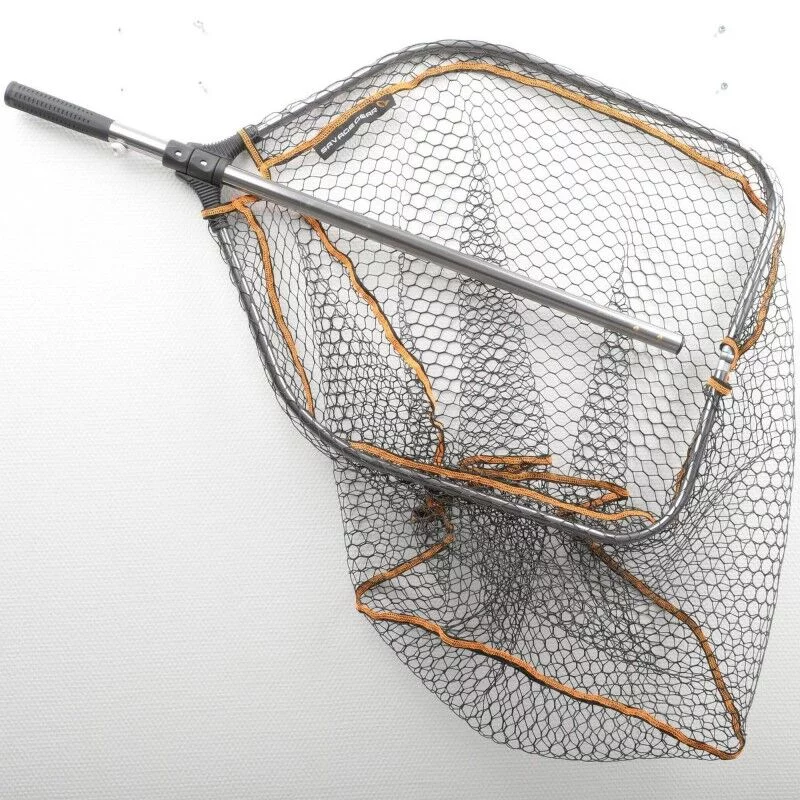 Savage Gear Podbierak Pro Landing Net Foldable L