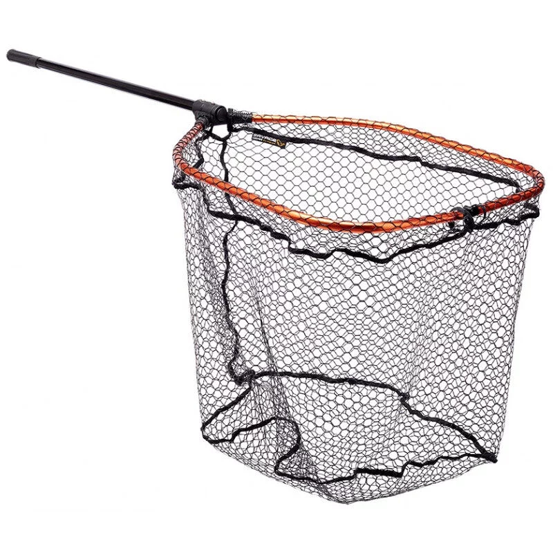 Savage Gear Podbierak Pro Folding Net DLX XL