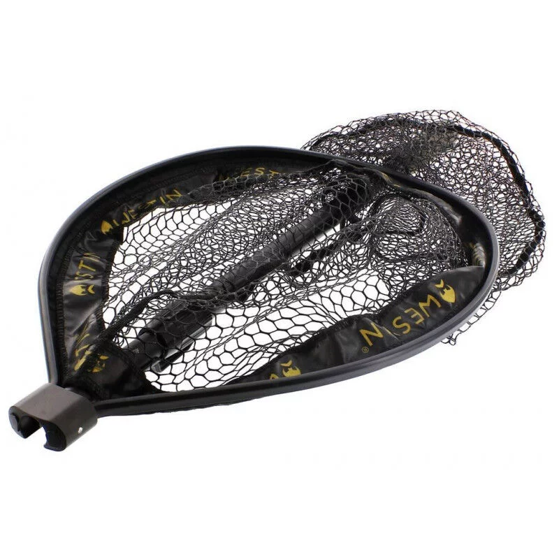 Westin Podbierak W3 CR ADJUSTABLE LANDING NET M