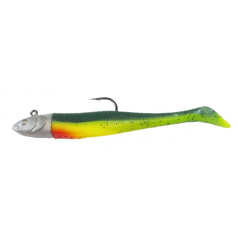 Dam FZ Longhorn 11 cm Nerd II UV